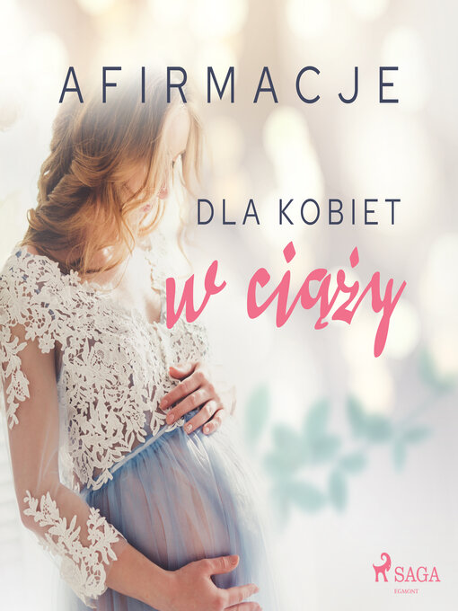 Title details for Afirmacje dla kobiet w ciąży by Maxx-audio - Wait list